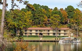 Long Island Lake Resort Hot Springs Arkansas